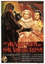 Bild von UN'AVVENTURA DI SALVATOR ROSA  (An Adventure of Salvator Rosa)  (1939)  * with switchable English subtitles *
