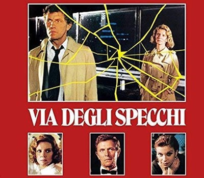 Picture of VIA DEGLI SPECCHI  (The Street of Mirrors)  (1983)  * with switchable English subtitles *