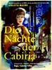 Bild von NIGHTS OF CABIRIA  (Le Notti di Cabiria)  (1957)  * with switchable English and German subtitles *