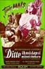Bild von DITTE, CHILD OF MAN  (Ditte menneskebarn)  (1946)  * with switchable English subtitles *