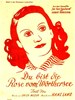 Picture of DU BIST DIE ROSE VOM WORTHERSEE  (1952)
