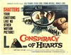 Picture of CONSPIRACY OF HEARTS  (1960)  * with switchable Spanish subtitles *