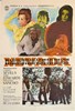 Bild von TWO FILM DVD:  THE BOLDEST JOB IN THE WEST  (1972)  +  PASSION  (1954)