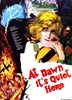 Picture of DAWNS HERE ARE QUIET (1972)  *with switchable English subtitles*