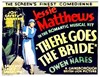 Picture of TWO FILM DVD:  WEEKEND FOR THREE  (1941)  +  THERE GOES THE BRIDE  (1932)
