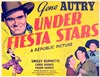 Bild von TWO FILM DVD:  BAHAMA PASSAGE  (1941)  +  UNDER FIESTA STARS  (1941)