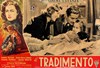 Picture of DOUBLE CROSS  (Il Tradimento)  (1951)  * with switchable English subtitles *