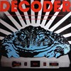 Picture of DECODER  (1984)  * with switchable English subtitles *