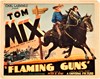 Bild von TWO FILM DVD:  THE GOOD BAD MAN  (1916)  +  FLAMING GUNS  (1932)