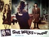 Bild von SHE WALKS BY NIGHT  (1959)