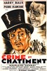 Picture of CRIME AND PUNISHMENT  (Crime et Chatiment)  (1935)  * with switchable English and Spanish subtitles *