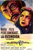 Bild von LA ESCONDIDA  (The Hidden One) (Viva Revolution) (1956)  * with switchable English subtitles *