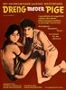 Picture of YOUNG APHRODITES  (Mikres Afrodites)  (1963)  * with switchable English subtitles *