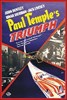 Bild von TWO FILM DVD:  PAUL TEMPLE'S TRIUMPH  (1950)  +  SAILOR'S LUCK  (1933)