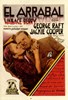 Picture of TWO FILM DVD:  THE BOWERY  (1933)  +  BROKEN DREAMS  (1933)