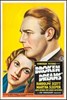 Picture of TWO FILM DVD:  THE BOWERY  (1933)  +  BROKEN DREAMS  (1933)