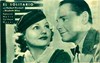 Picture of TWO FILM DVD:  THE SOLITAIRE MAN  (1933)  +  THE MAN OUTSIDE  (1933)