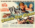 Bild von UNDER TEN FLAGS  (1960)  * with switchable Spanish and French subtitles *