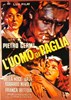 Picture of A MAN OF STRAW  (L'Uomo di Paglia)  (1958)  * with switchable English subtitles *