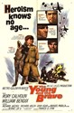 Bild von THE YOUNG AND THE BRAVE  (1963)