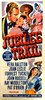 Bild von TWO FILM DVD:  LEFT-HANDED JOHNNY WEST  (1965)  +  JUBILEE TRAIL  (1954)