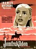 Picture of THE VIRGIN SPRING  (Jungfrukällan)  (1960)  * with switchable English subtitles *