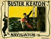 Picture of TWO FILM DVD:  THE BURNING CRUCIBLE  (le Brasier ardent)  (1923)  +  THE NAVIGATOR  (1924)