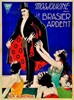 Bild von TWO FILM DVD:  THE BURNING CRUCIBLE  (le Brasier ardent)  (1923)  +  THE NAVIGATOR  (1924)