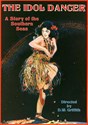Picture of TWO FILM DVD:  THE IDOL DANCER  (1920)  +  THE LOVE FLOWER  (1920)