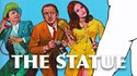 Bild von THE STATUE  (1971)  * with dual-audio and switchable Spanish subtitles *