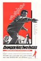 Bild von DANGER HAS TWO FACES  (1967)