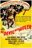 Picture of TWO FILM DVD: THE DEVIL WITH HITLER  (1942)  +  THE CURSE OF THE SWASTIKA  (1940)