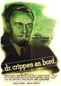 Picture of TWO FILM DVD:  DR. CRIPPEN AN BORD  (1942)  +  GABRIELE DAMBRONE  (1943)  *IMPROVED VIDEO*