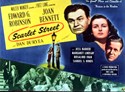 Bild von TWO FILM DVD:  SCARLET STREET  (1945)  +  THE CHASE  (1946)