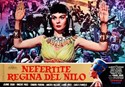 Picture of NEFERTITI, QUEEN OF THE NILE  (1961)