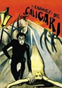 Picture of DAS CABINET DES DR. CALIGARI  (1920)  * with switchable English subtitles *
