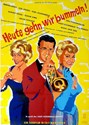 Picture of HEUTE GEHN WIR BUMMELN  (1961)
