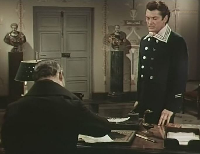 der graf von monte christo