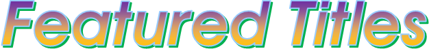 Featured Titles