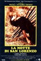 Picture of LA NOTTE DI SAN LORENZO (The Night of the Shooting Stars) (1982)  * with switchable English subtitles / Italian and German audio *