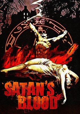 Picture of SATANs BLOOD (Escalofrío) (1978) / THE 7th VICTIM  (1943)