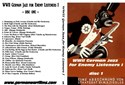 Picture of 2 CD SET:  WWII GERMAN JAZZ FOR ENEMY LISTENERS (PART 1)