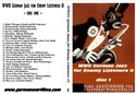Picture of 2 CD SET:  WWII GERMAN JAZZ FOR ENEMY LISTENERS (PART 2)