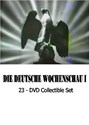 Bild von 23 DVD SET:   DIE DEUTSCHE WOCHENSCHAU (JUN 39 - MAR 45)