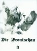 Picture of DIE FRONTSCHAU #3