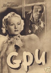 Bild von GPU (1942)  * with hard-encoded English subtitles *  (IMPROVED PICTURE)