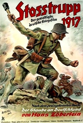 Bild von STOSSTRUPP 1917 (Shock Troop) (1934)   * with switchable English subtitles *