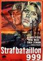 Picture of STRAFBATAILLON 999 (Punishment Battalion) (1960)    *with or without English subtitles*