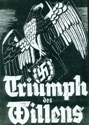 Afwijken Allergisch Bediende RAREFILMSANDMORE.COM. DVD: TRIUMPH DES WILLENS (TRIUMPH OF THE WILL) - A FILM BY LENI RIEFENSTAHL Afwijken Allergisch Bediende RAREFILMSANDMORE.COM. DVD: TRIUMPH DES WILLENS (TRIUMPH OF THE WILL) - A FILM BY LENI RIEFENSTAHL