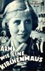 Picture of ARM WIE EINE KIRCHENMAUS (Poor as a Church Mouse) (1931)  * with switchable English subtitles *